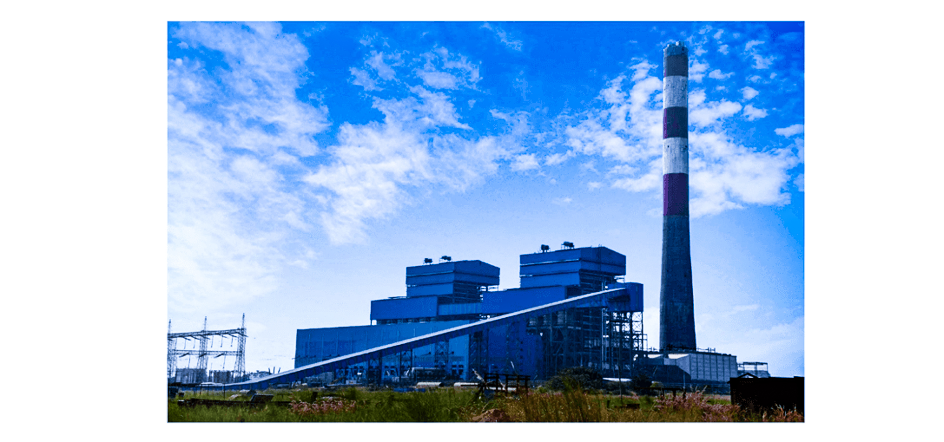 印度巴拉特电站项目(2×350MW)